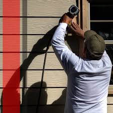 Best Vinyl Siding Installation  in , NV